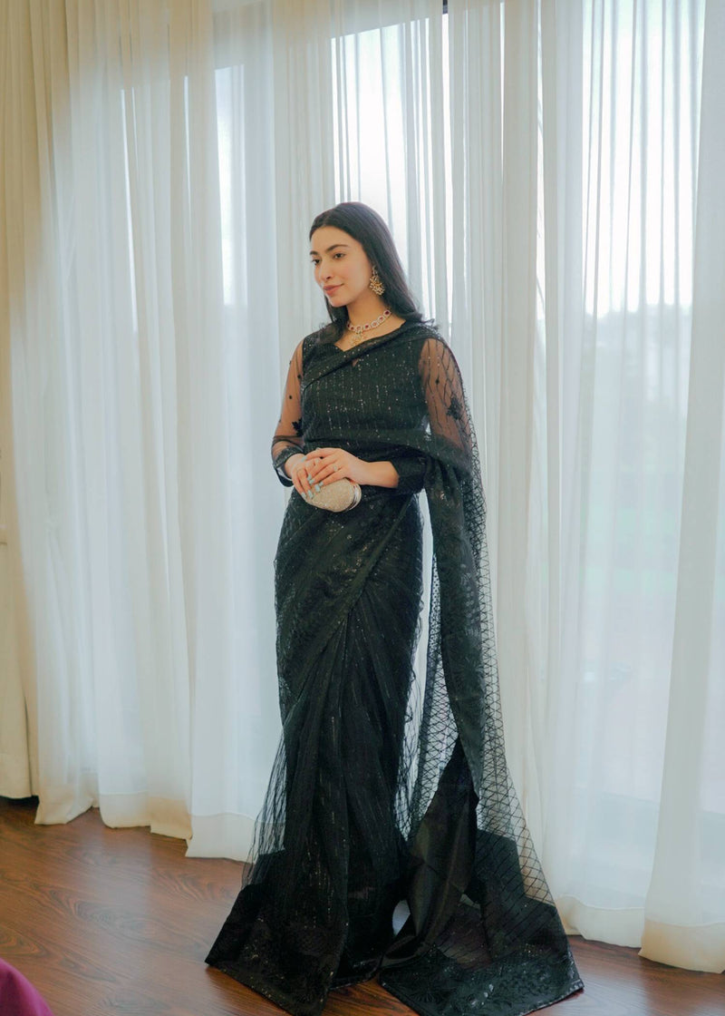 Daud Abbas | Formals Collection | Zaibaish - House Of Anaya