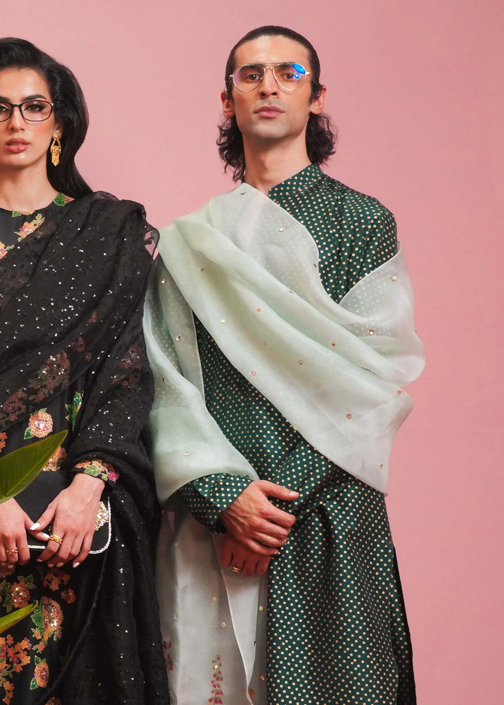 Hussain Rehar | Basic Not Basic | Verdant