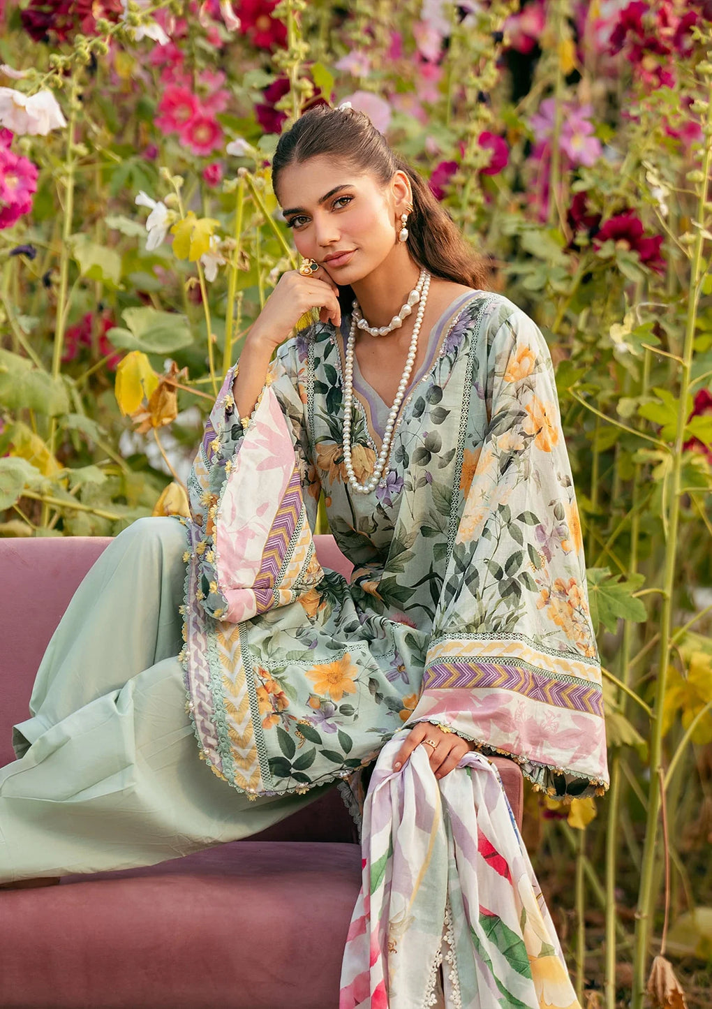 Elaf Premium | Prints 25 | EPS-7B ELARIS