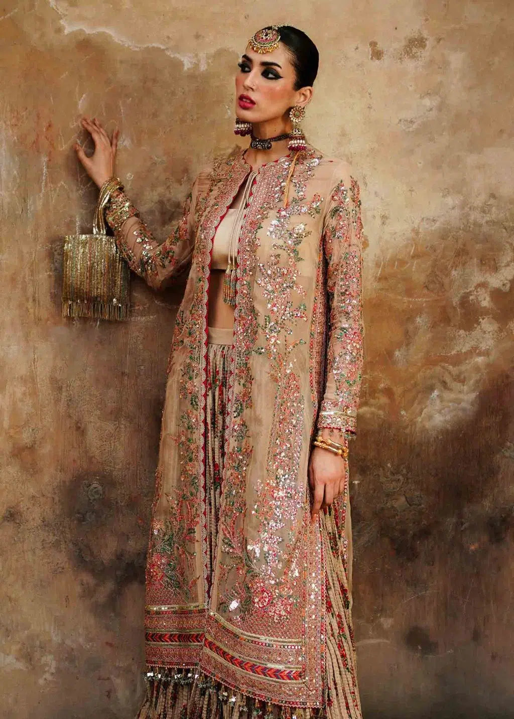 Hussain Rehar | Zaib un Nisa 23 | Naghma - House Of Anaya