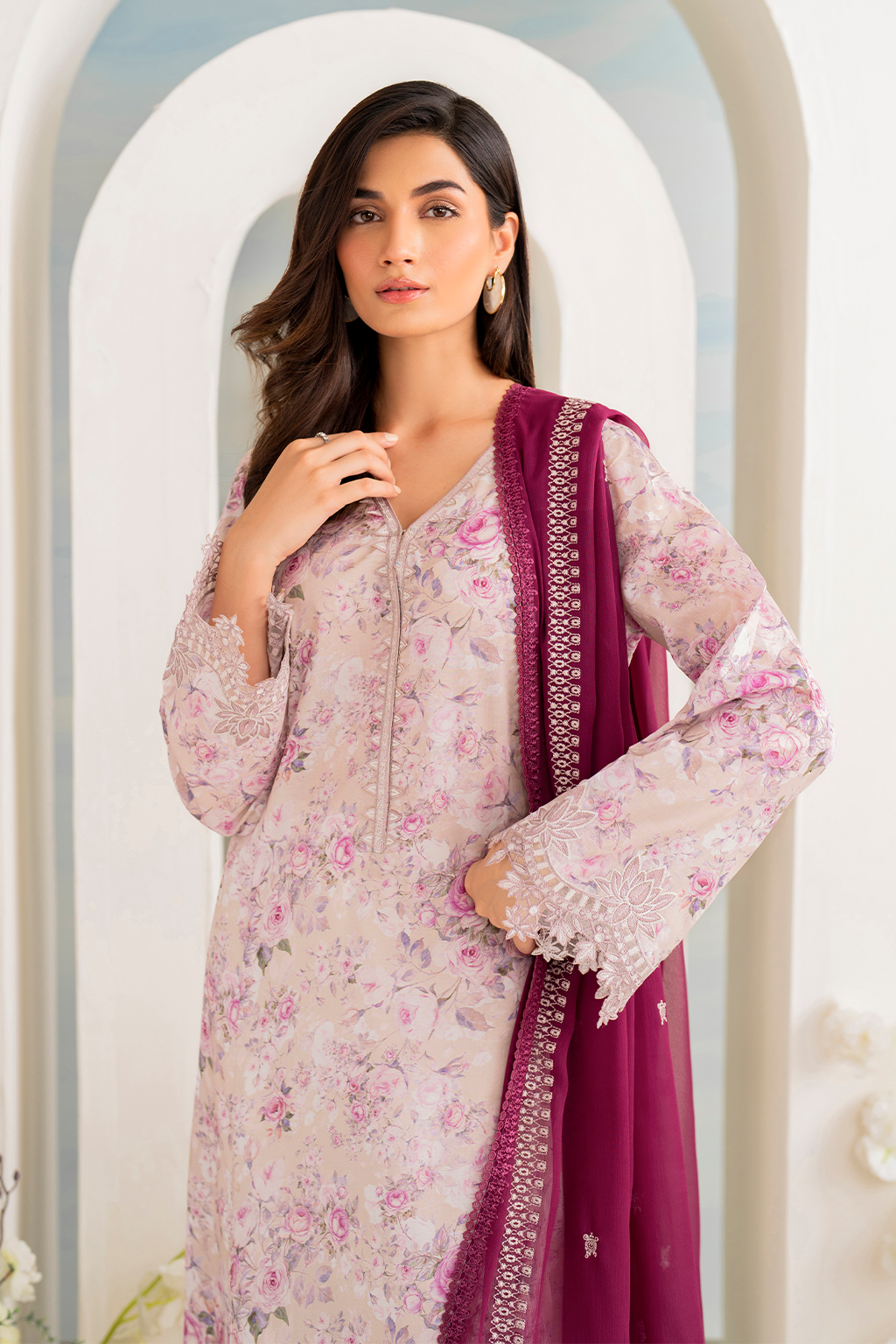 Iznik | Guzel lawn 24 | IGL-08