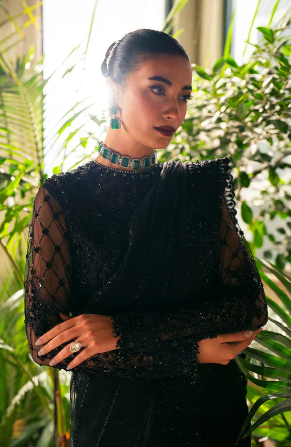 Eleshia | Khatoon Wedding Formals | Leyla - House Of Anaya