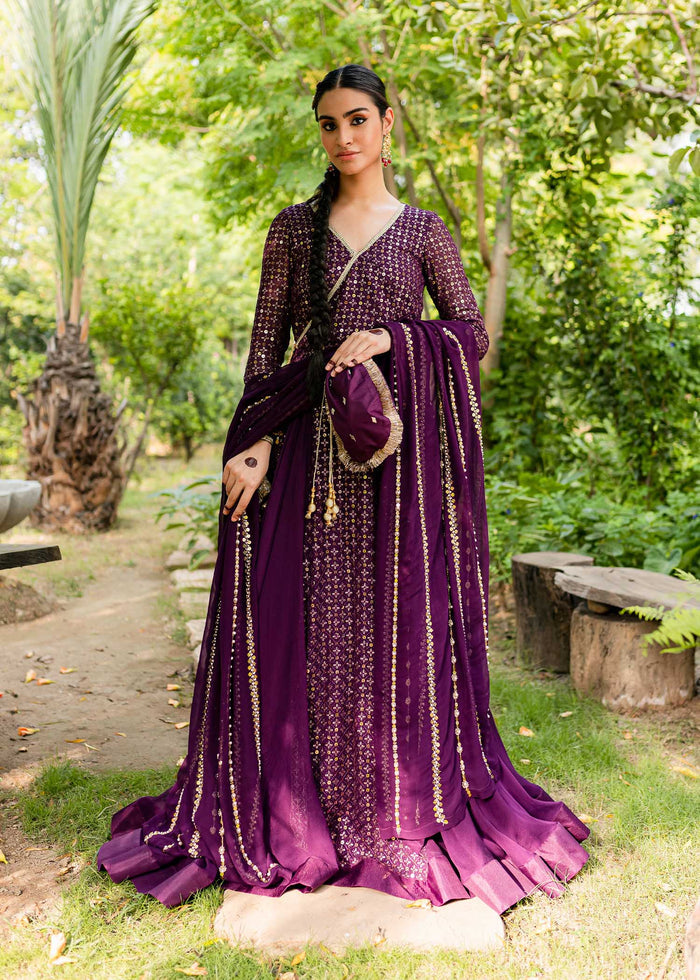 Allure | Mayal Formals | HEER - Riwayat-e-Khas