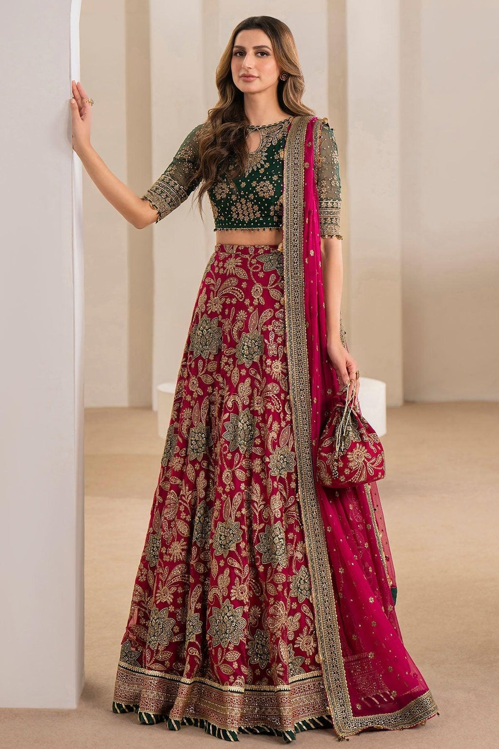 Jazmin - UC-3028 - House Of Anaya