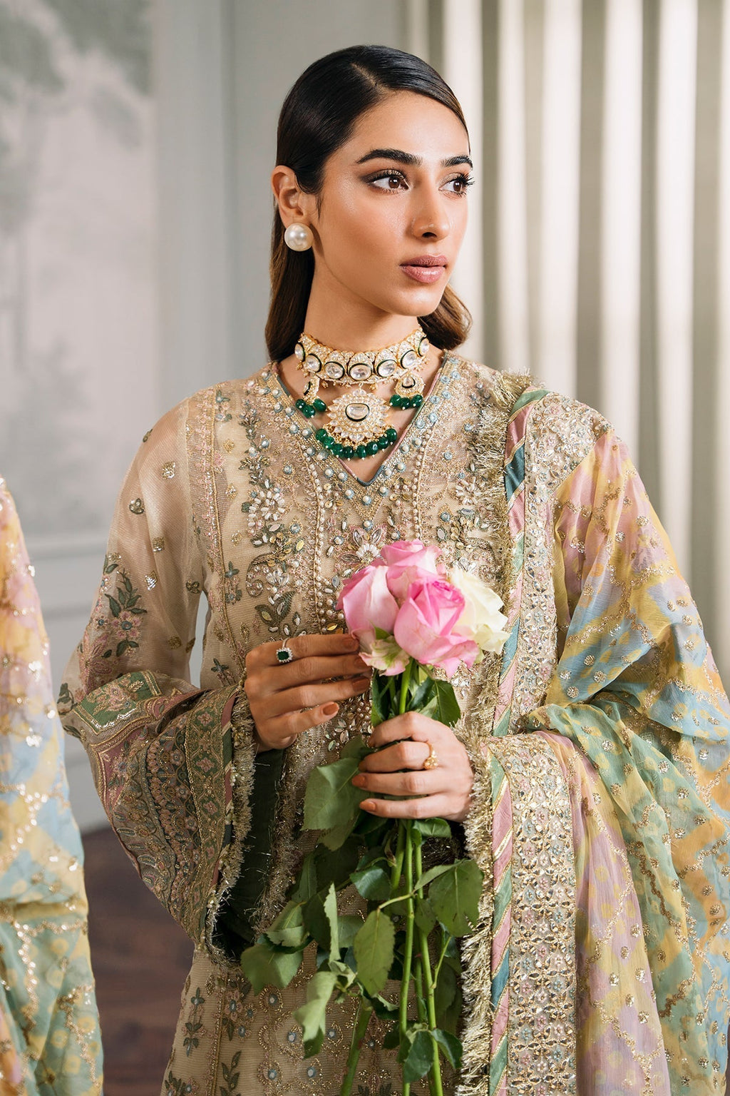 BAROQUE | Chantelle'24 | CH12-04