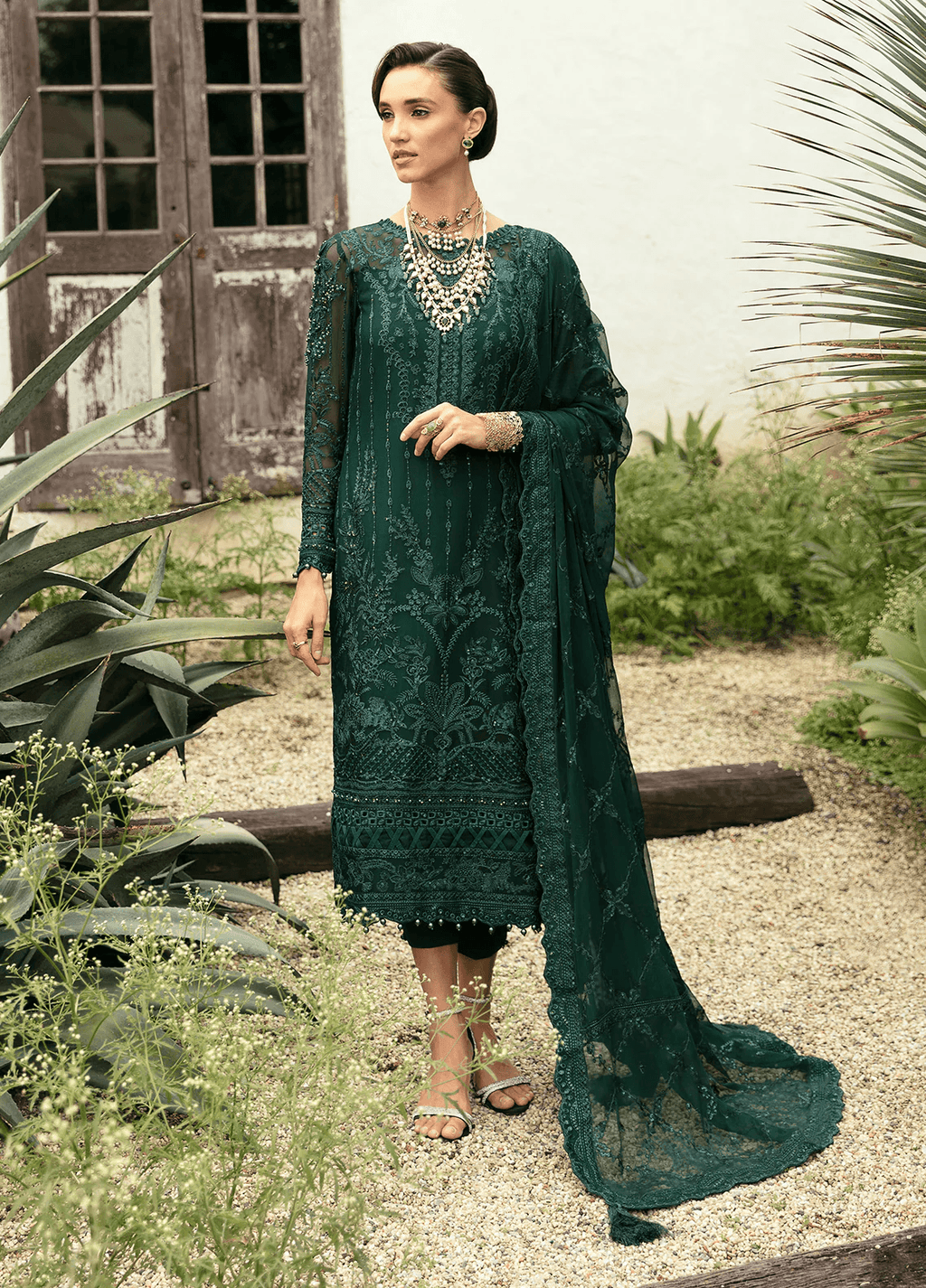Gulal - CASSIA (GL-EC-24V1-05) - Riwayat-e-khas