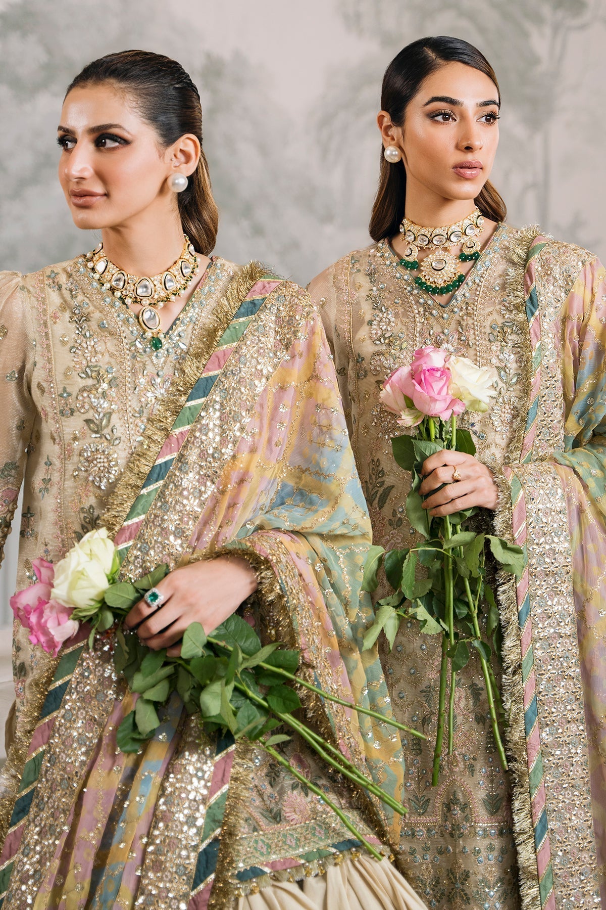 BAROQUE | Chantelle'24 | CH12-04