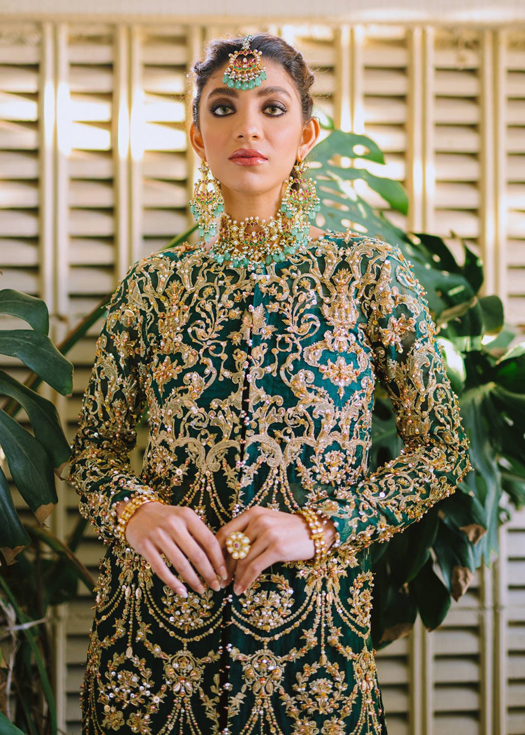 Kanwal Malik | Shagna | Shabnami
