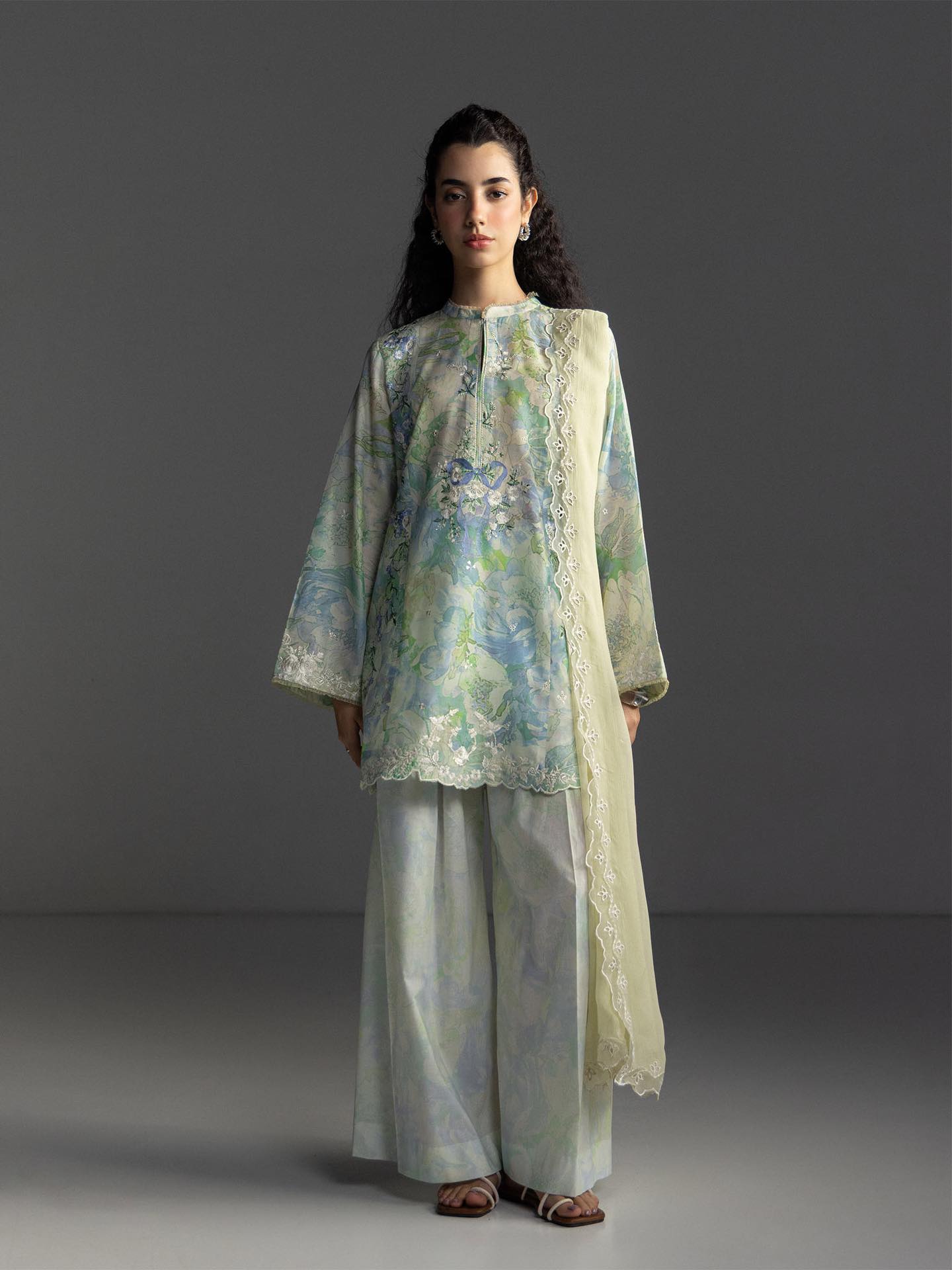 Zara Shahjahan | Coco Lawn 26 | Aira-6A