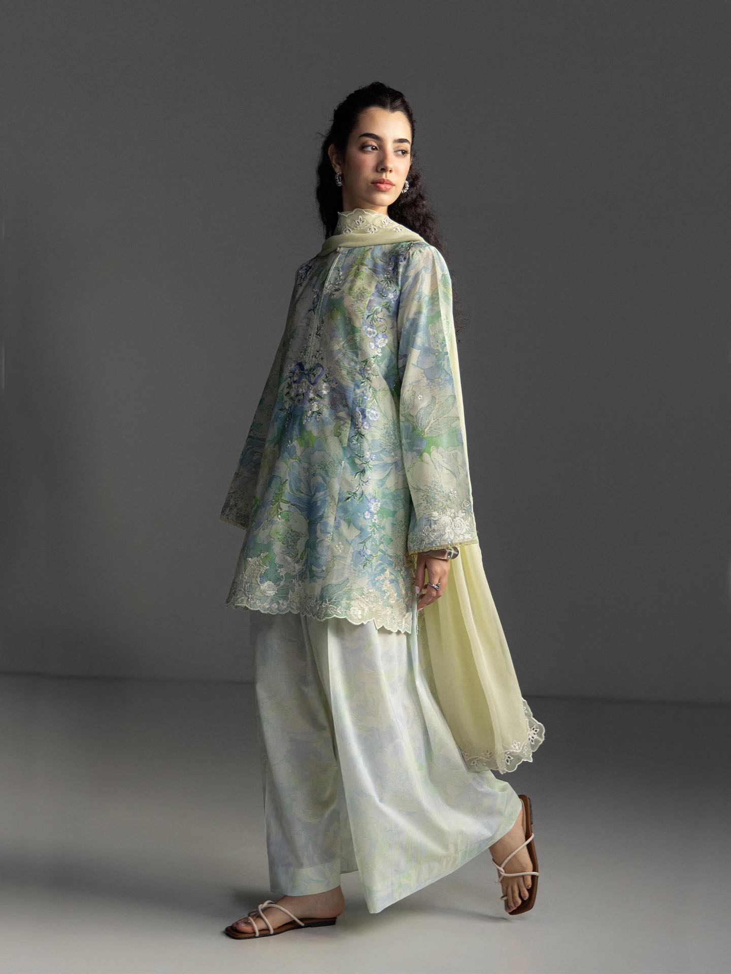 Zara Shahjahan | Coco Lawn 26 | Aira-6A