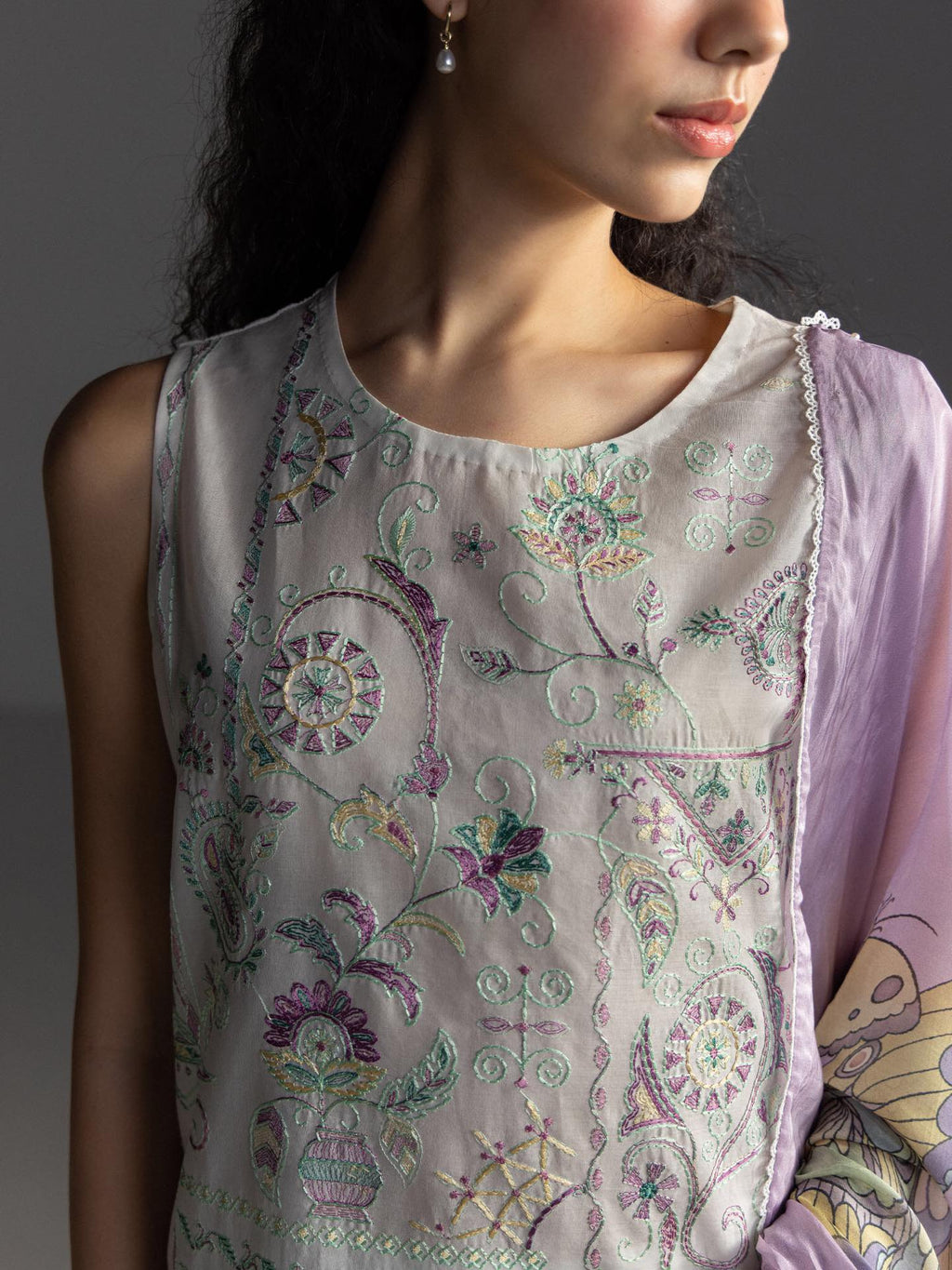 Zara Shahjahan | Coco Lawn 26 | Veya-7A