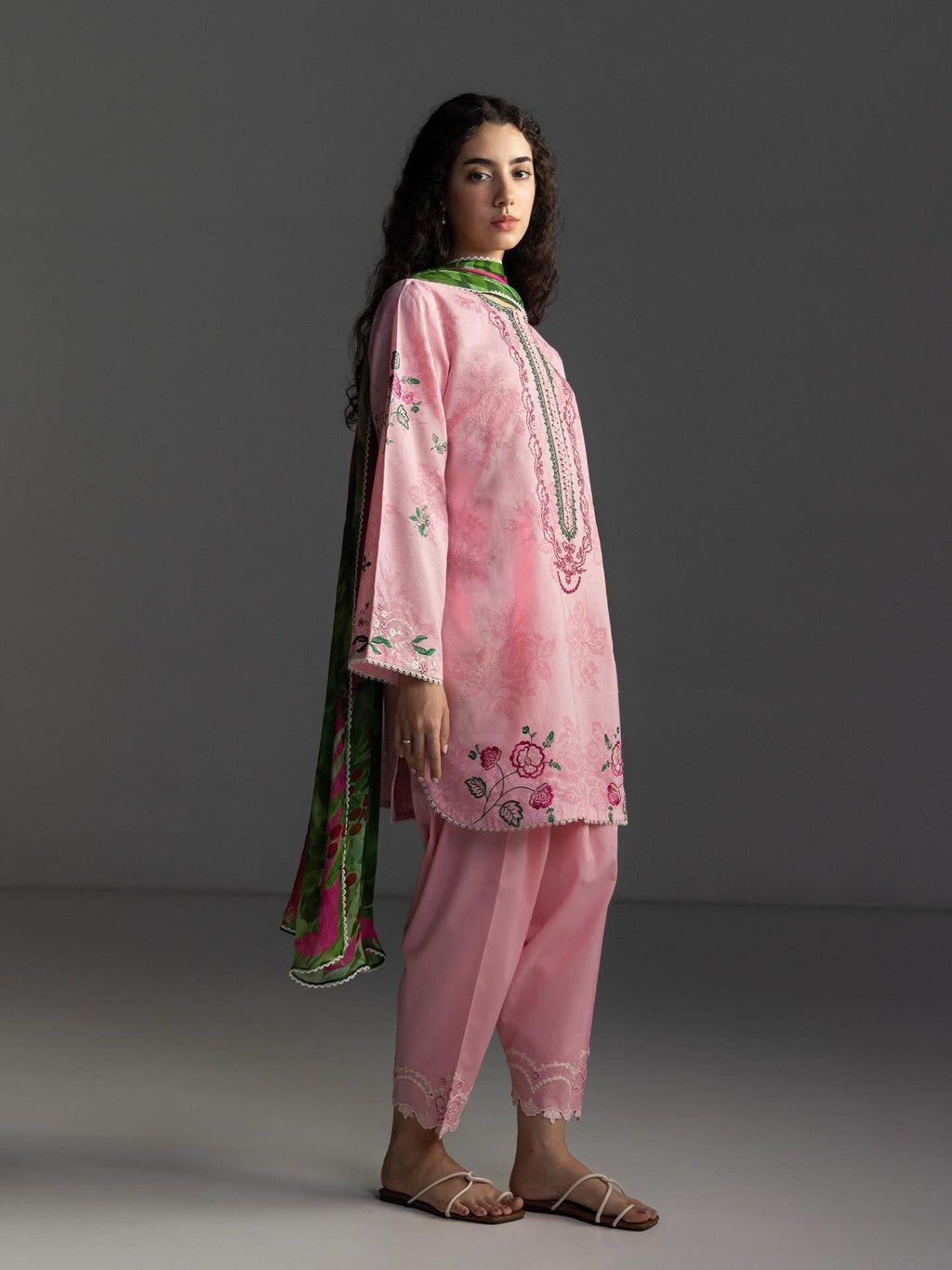 Zara Shahjahan | Coco Lawn 26 | Miro-2A