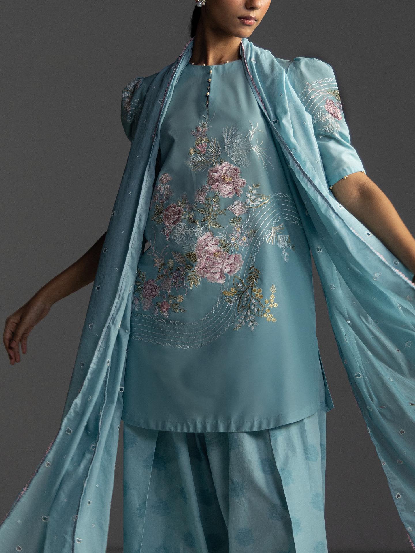 Zara Shahjahan | Coco Lawn 26 | Evia-9B