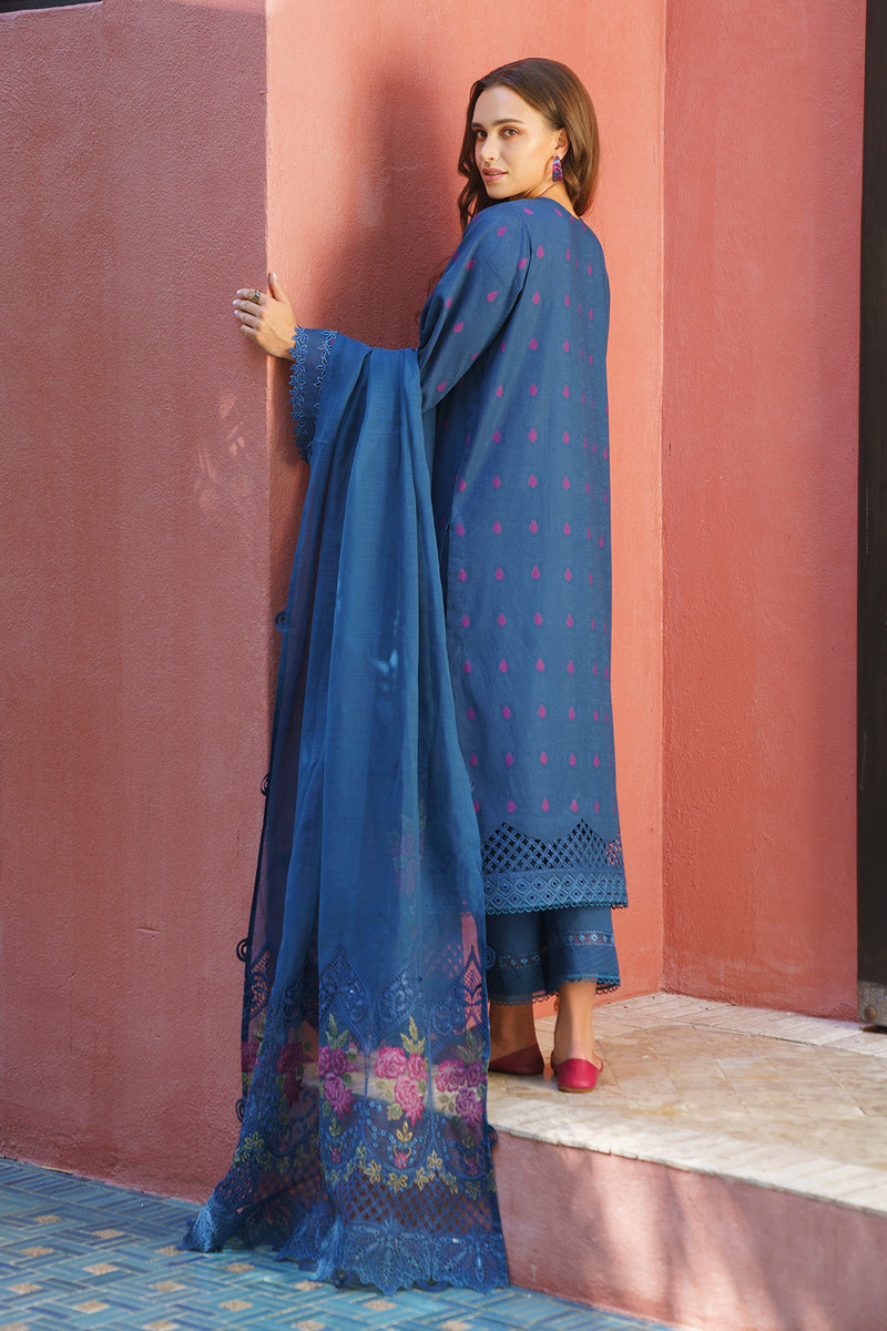 Baroque | Luxury Pret 24 | UF-571 - House Of Anaya