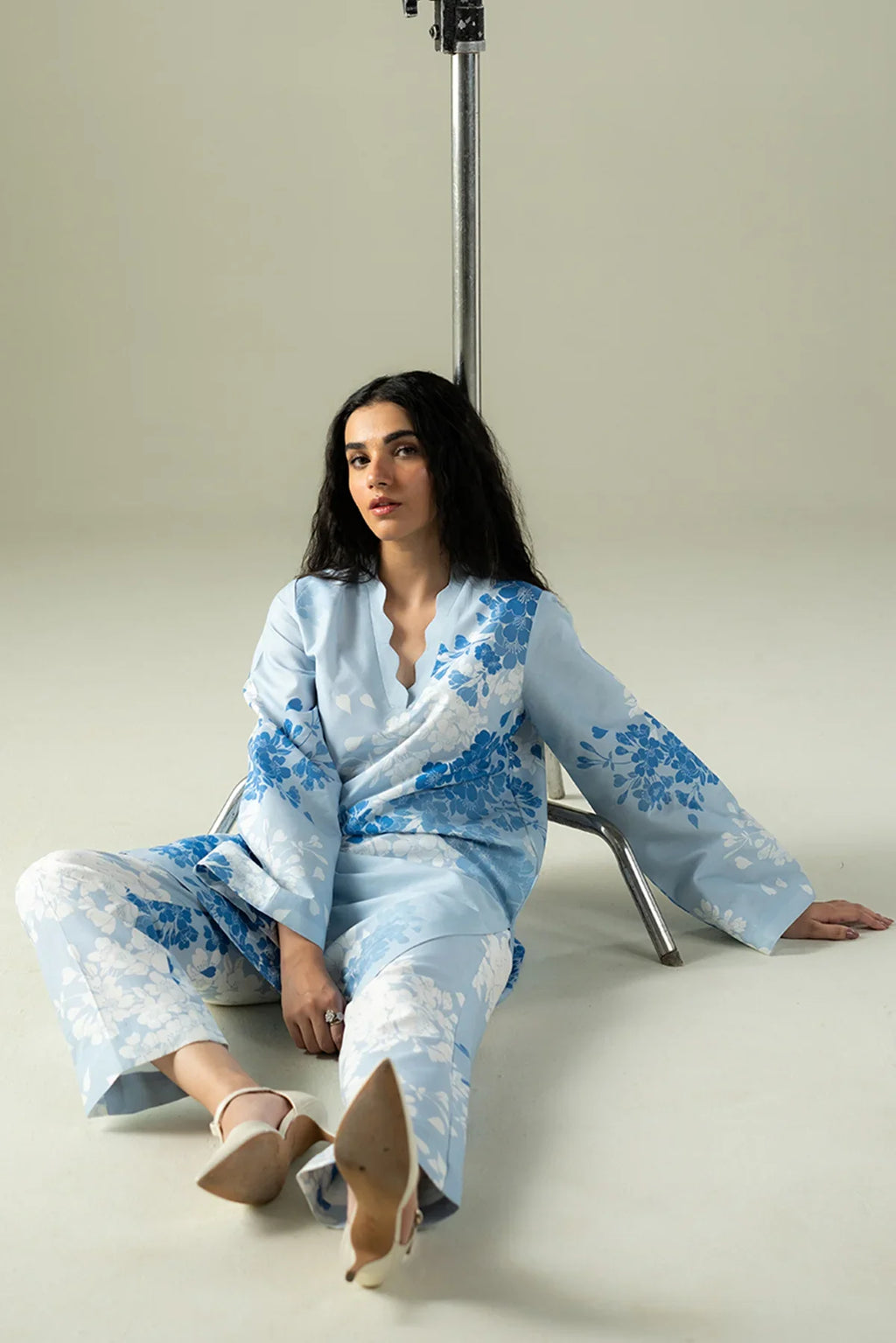 Afrozeh | Cords | Muffled