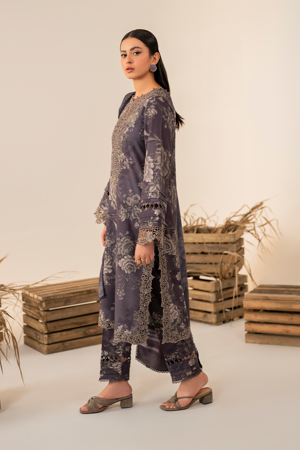 Iznik | Exclusive Winter | UE-349 - House Of Anaya