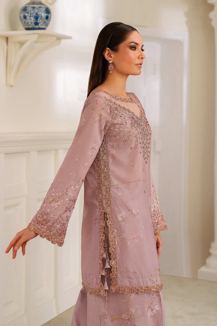 Iznik | Printed Formals | UE-540