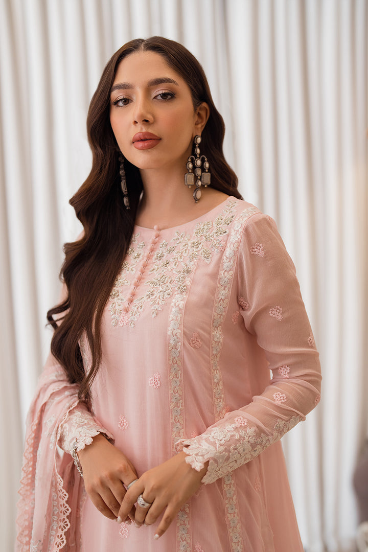 Altan | Amalia Festive Collection |Pink Delight - Riwayat-e-Khas