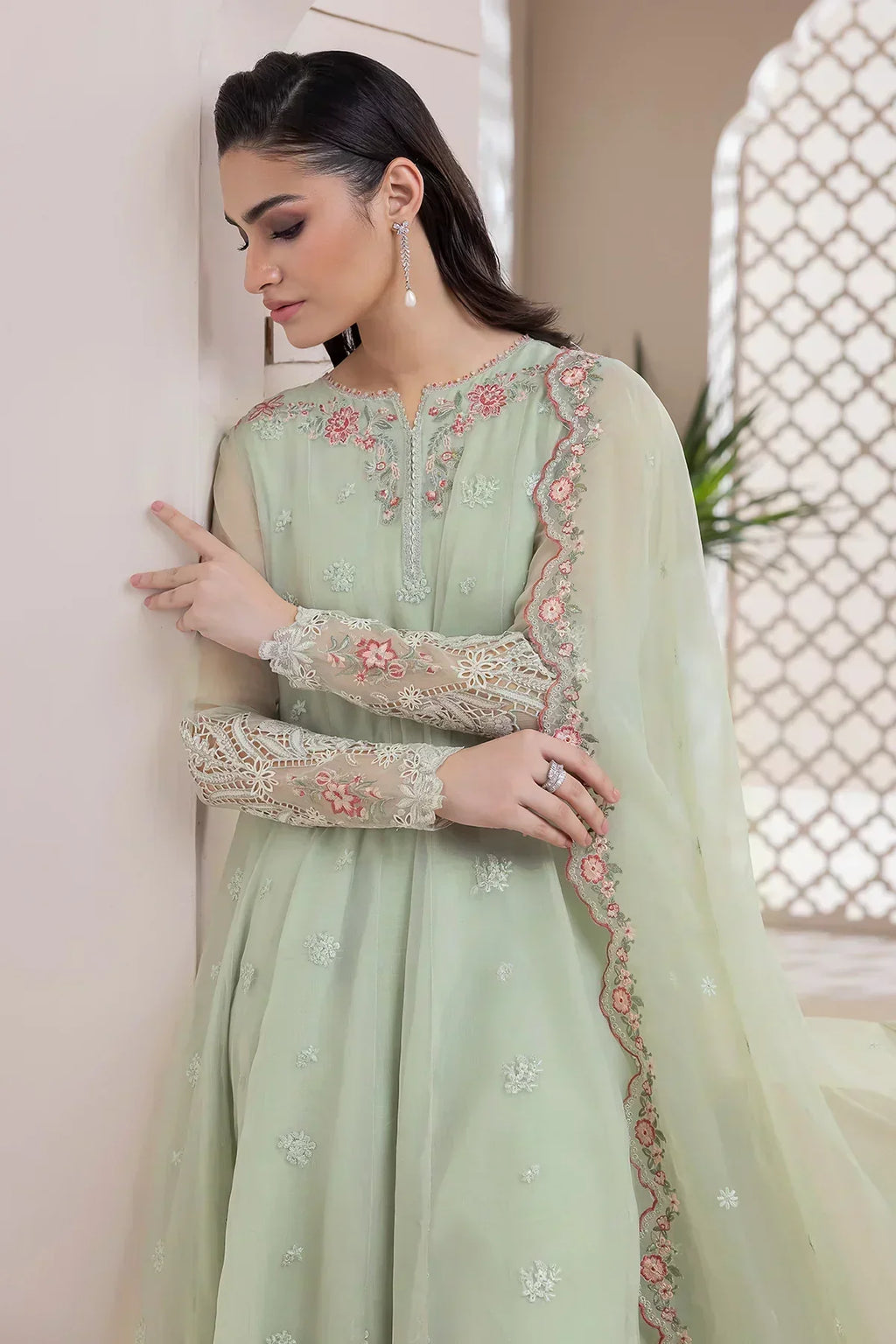 Baroque | Formals Collection | UF-418 - House Of Anaya