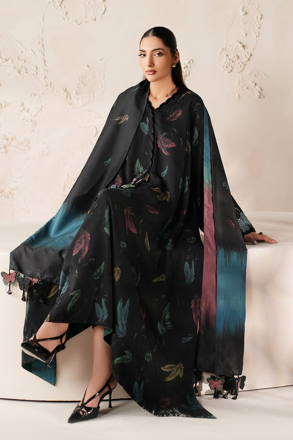 Baroque | Luxury Pret 25 | UF-4308