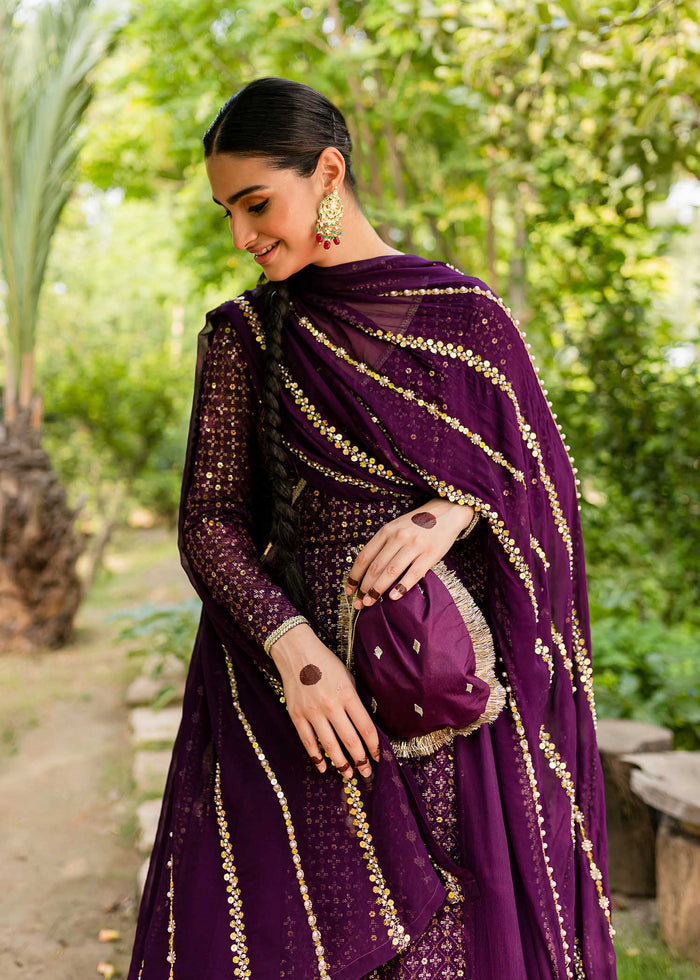 Allure | Mayal Formals | HEER - Riwayat-e-Khas