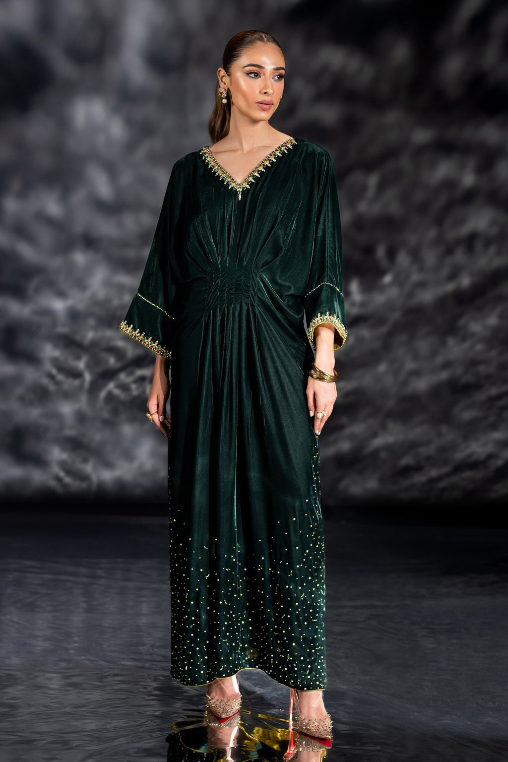 Naqshi | Makhmal 24 | VINNIE - Riwayat-e-Khas