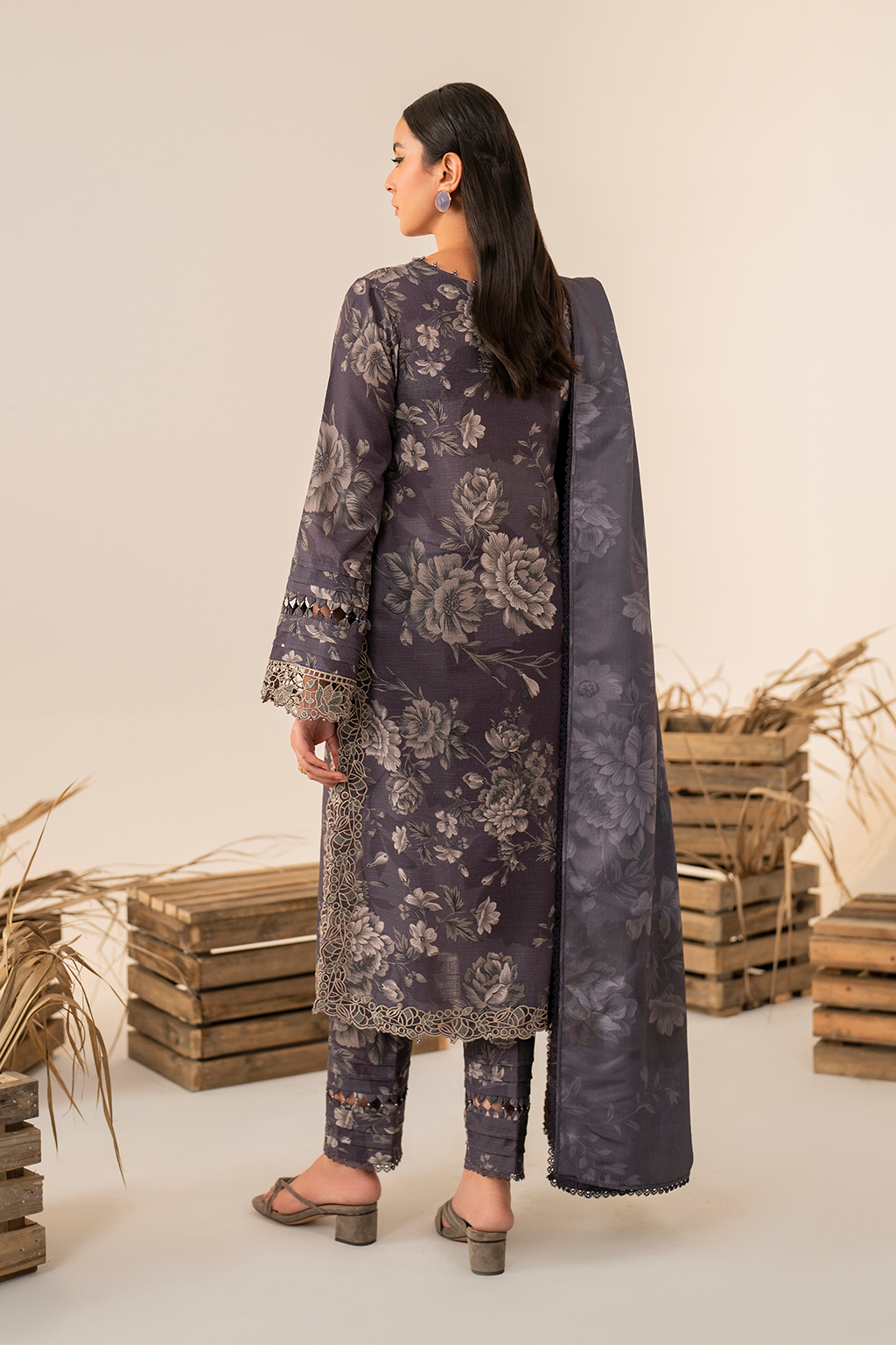 Iznik | Exclusive Winter | UE-349 - House Of Anaya