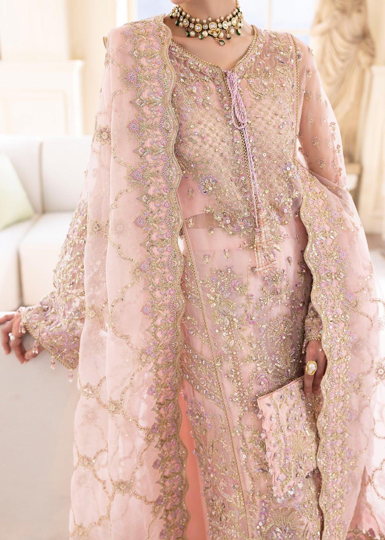 Kanwal Malik - Orchid - House Of Anaya