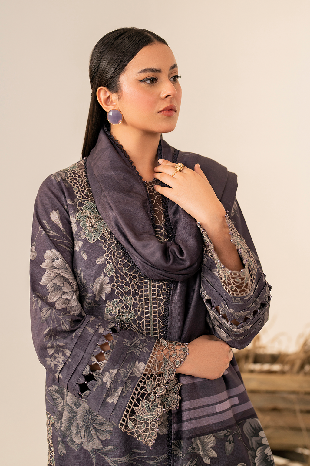 Iznik | Exclusive Winter | UE-349 - House Of Anaya