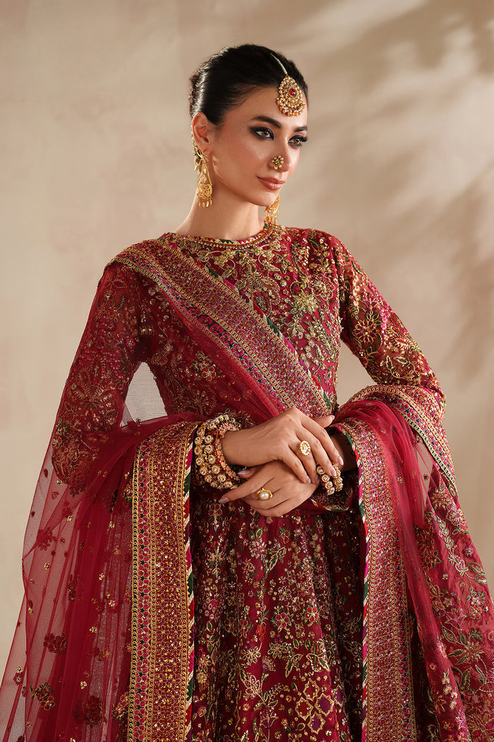 Baroque | Luxury Pret Formals | UF-4370