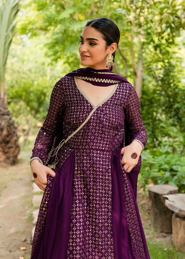 Allure | Mayal Formals | HEER - Riwayat-e-Khas