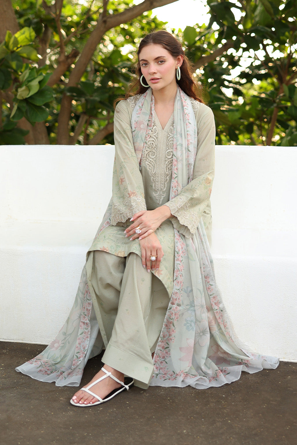 Iznik | lawn 26 | UE-490