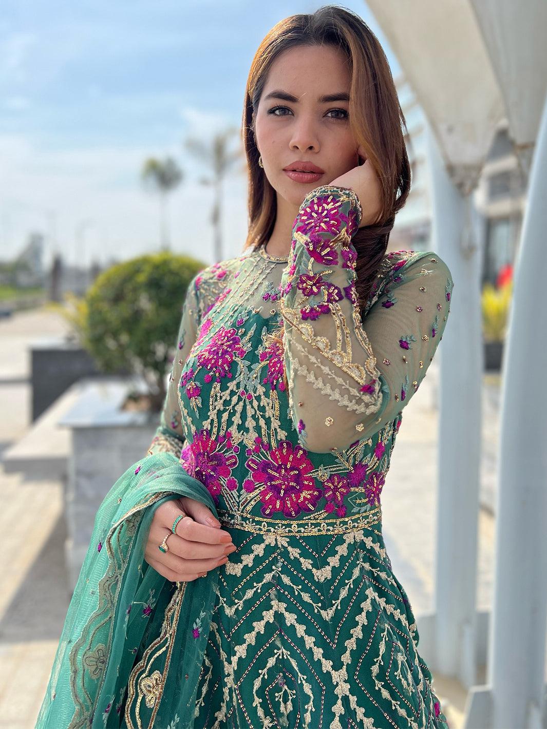Avanti - Gulzar - Riwayat-e-khas