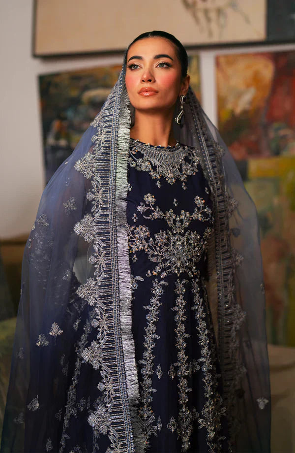 Eleshia | Khatoon Wedding Formals | Marosh - House Of Anaya