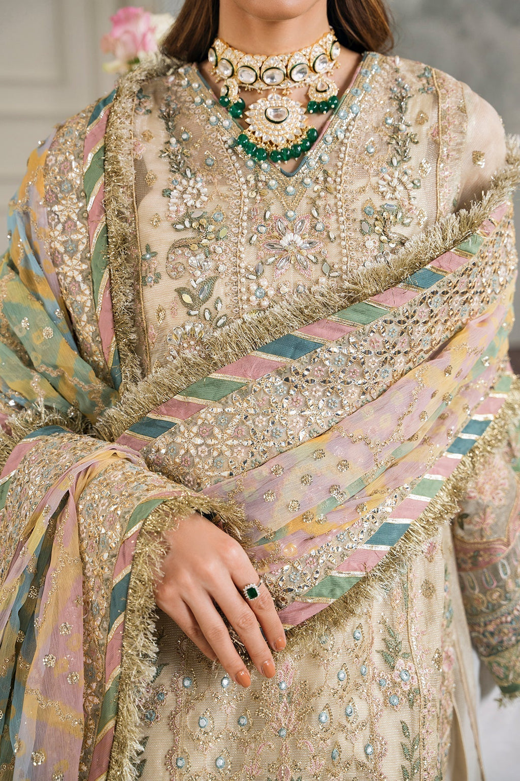 BAROQUE | Chantelle'24 | CH12-04