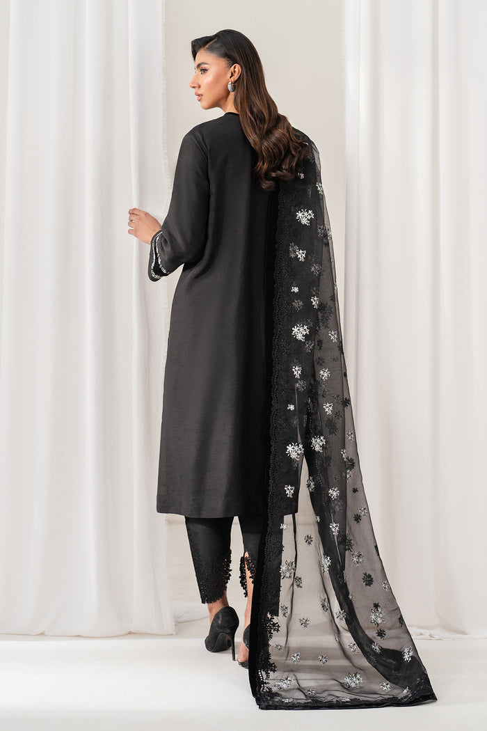 Baroque | Luxury Pret Formals | UF-4137