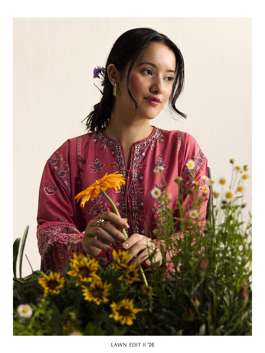 Zara Shahjahan | Coco Lawn 26 | Noa-5A