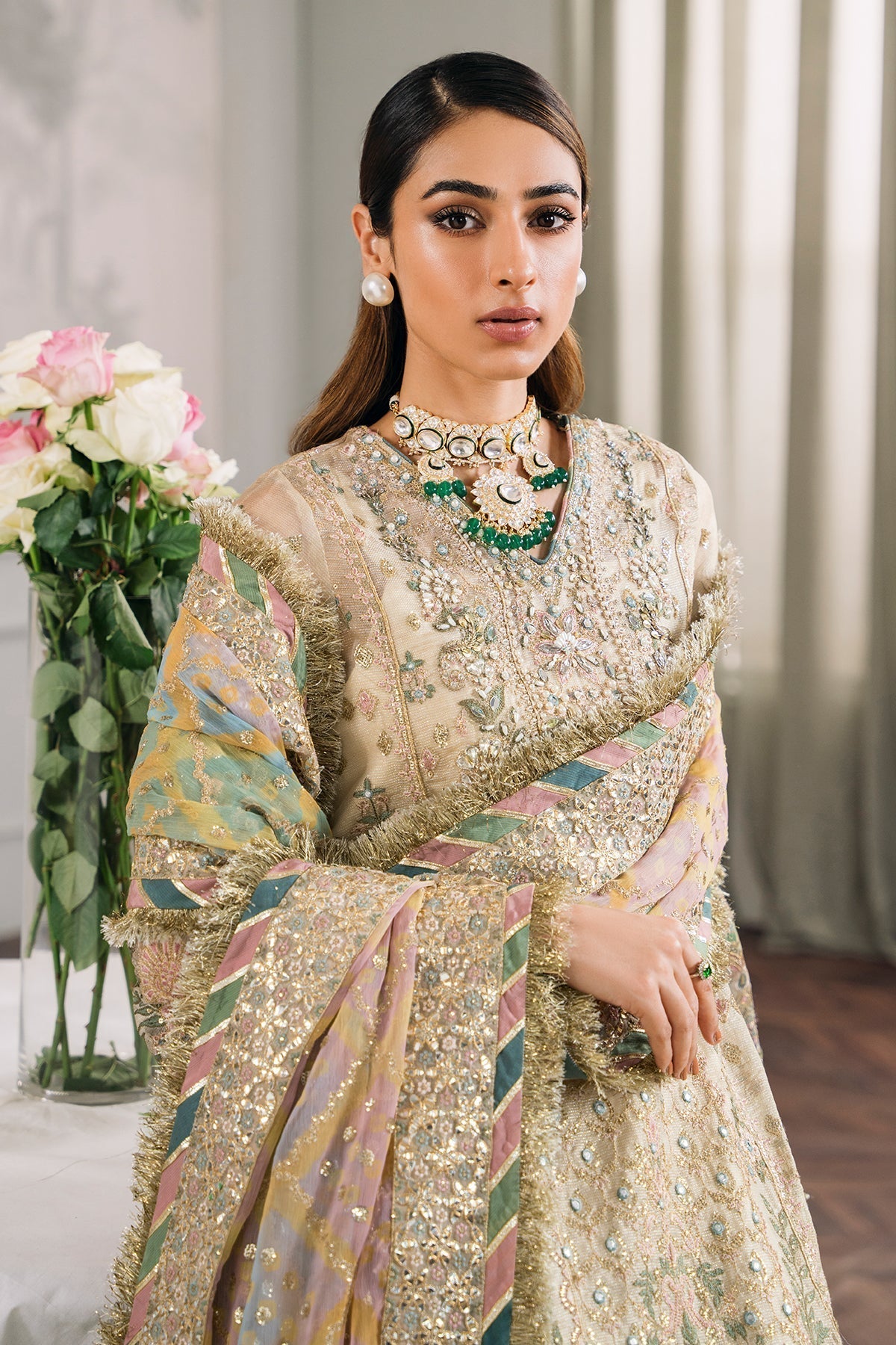 BAROQUE | Chantelle'24 | CH12-04