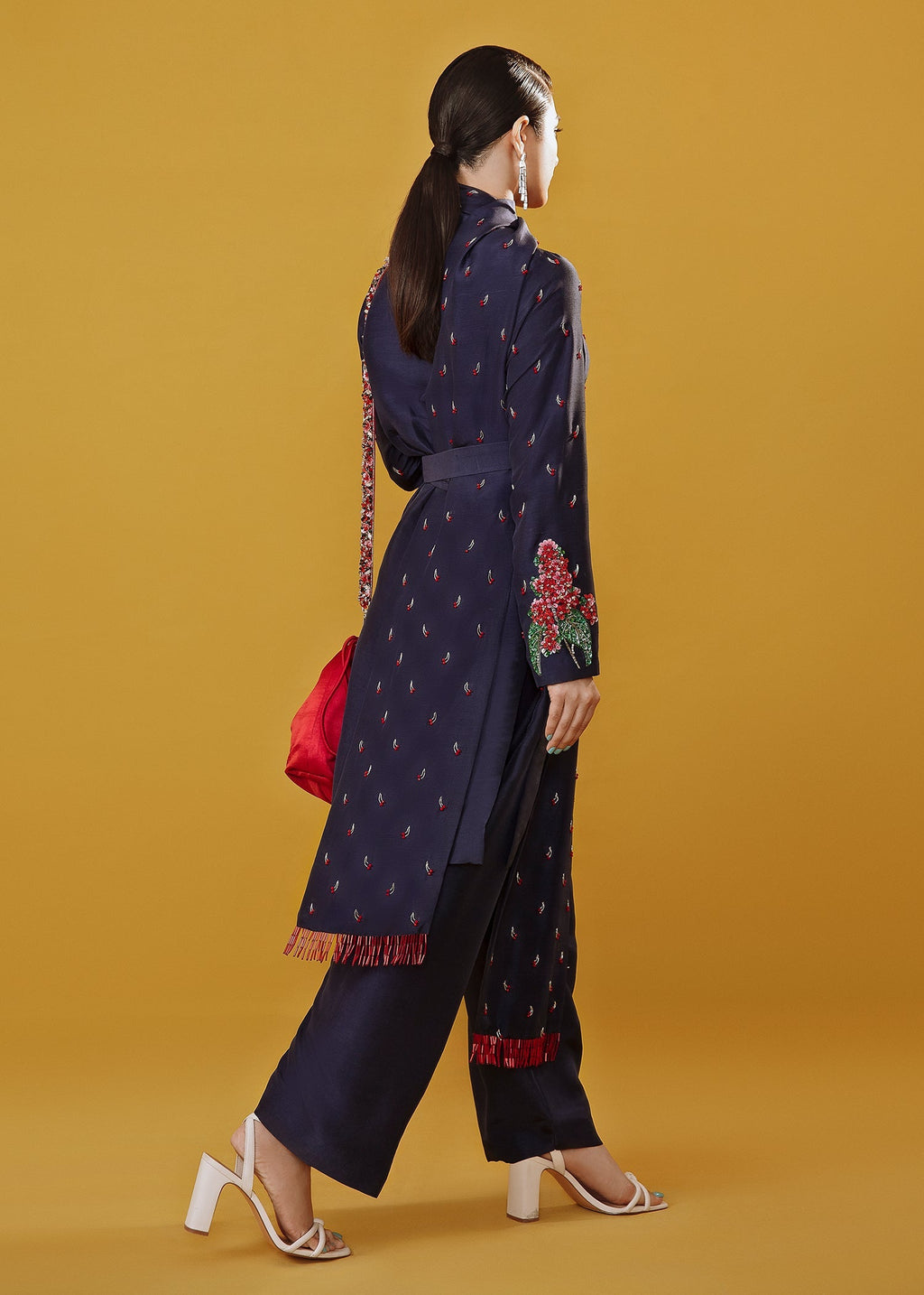 Hussain Rehar | Basic Not Basic | Zinnia