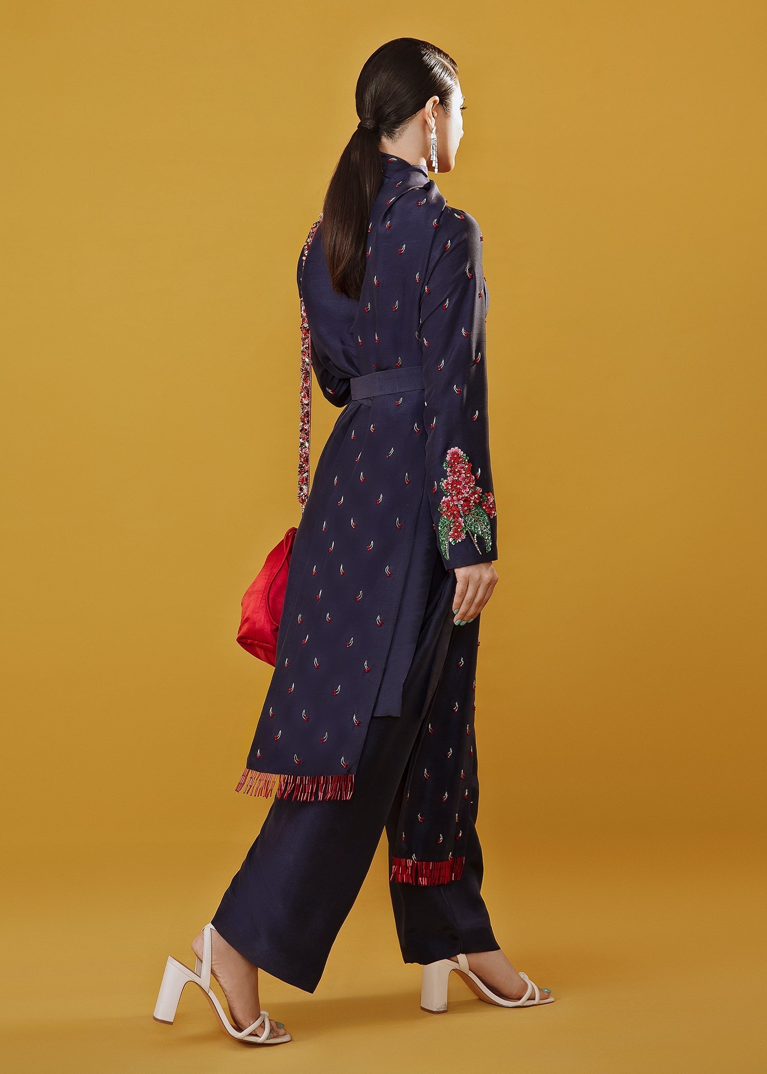 Hussain Rehar | Basic Not Basic | Zinnia