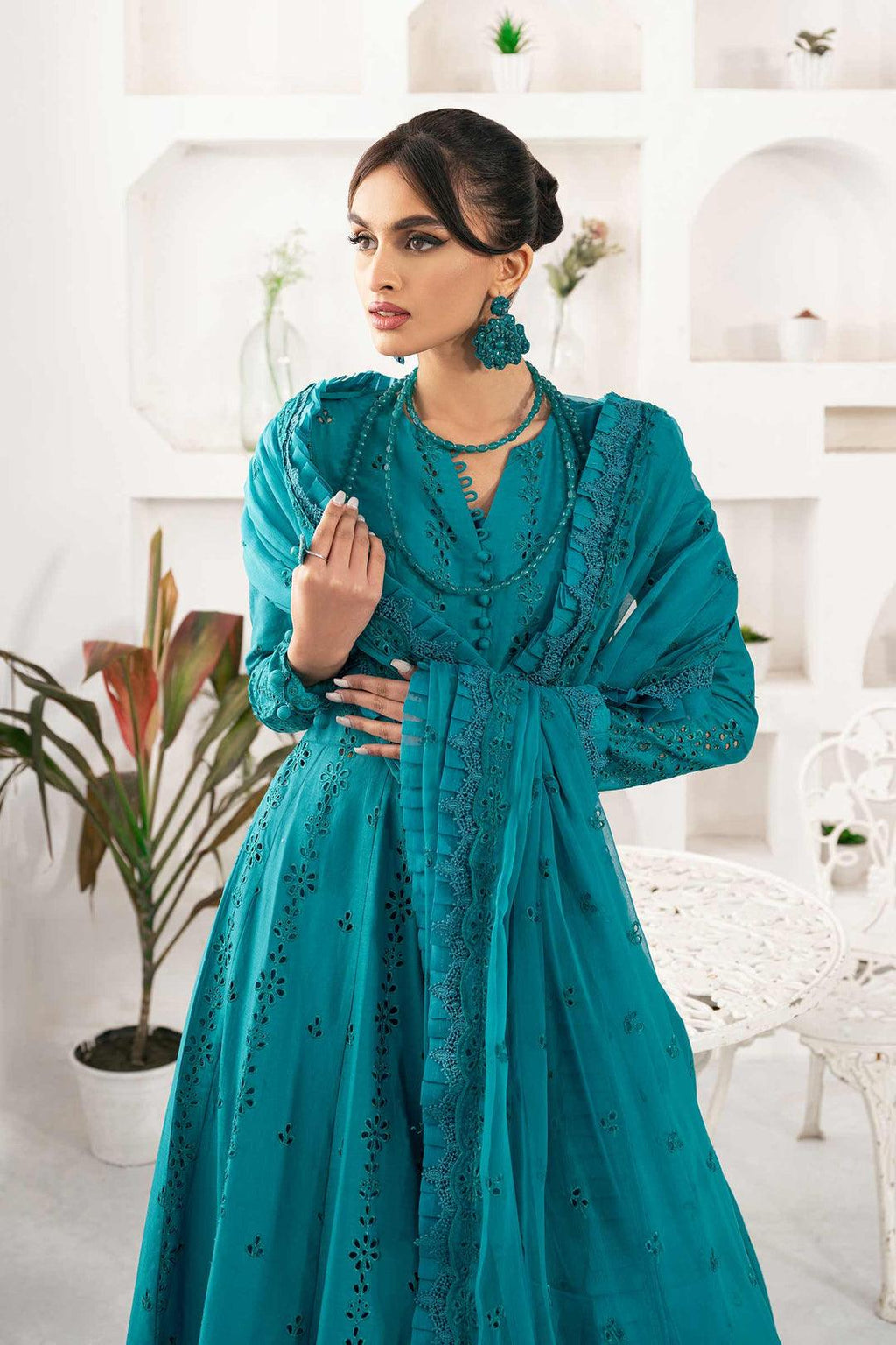 Maria B - LF-605-S - House Of Anaya