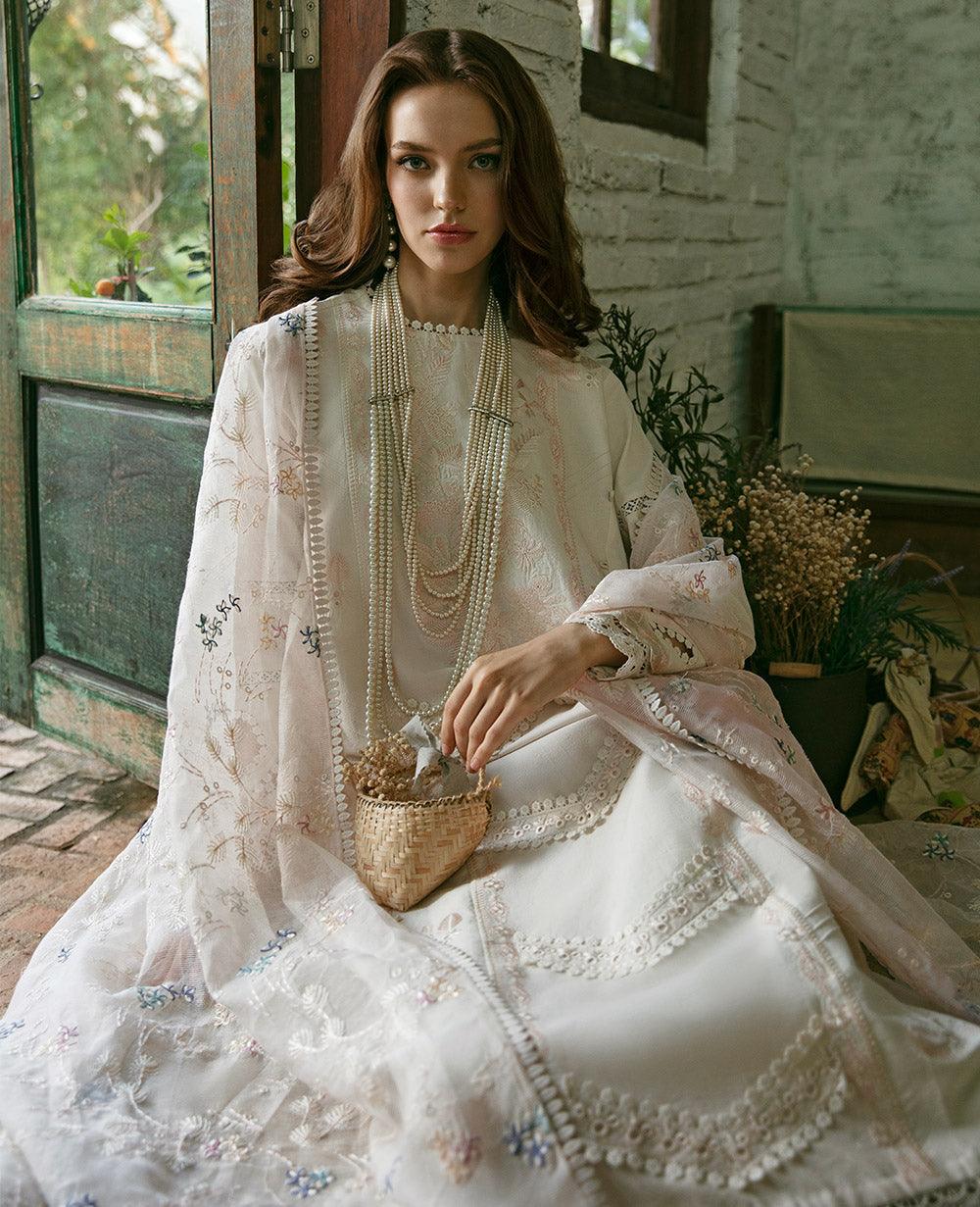 Republic womenswear - Leuer (M-114) - House Of Anaya