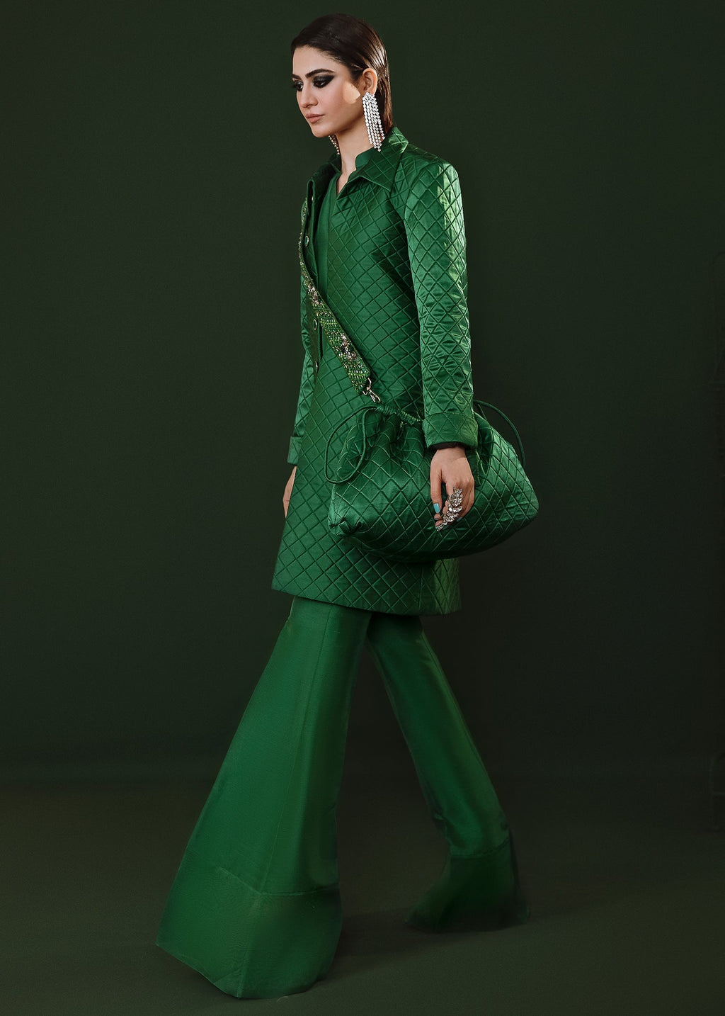 Hussain Rehar | Basic Not Basic | Crocus