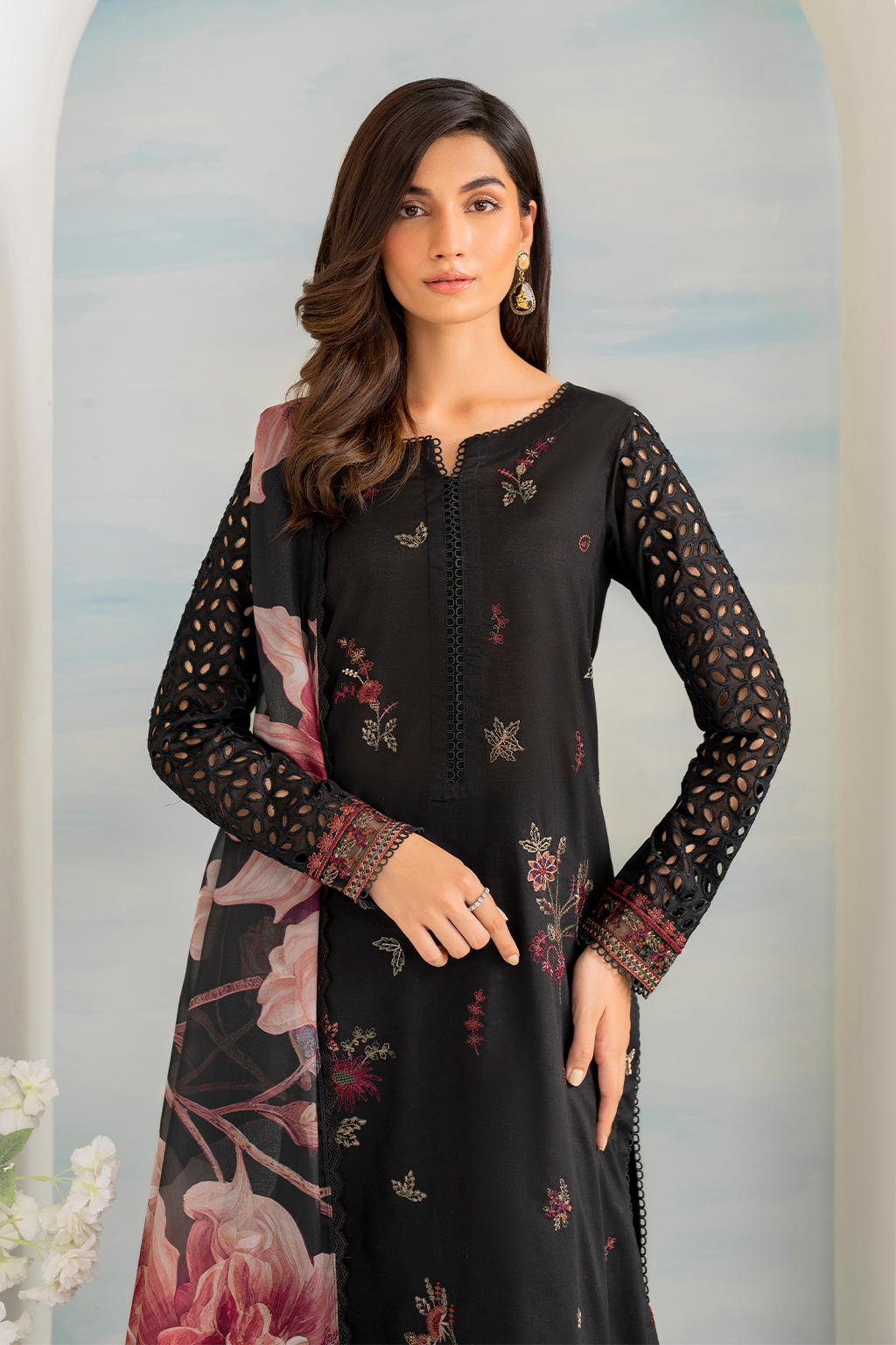 Iznik | Guzel lawn 24 | IGL-09