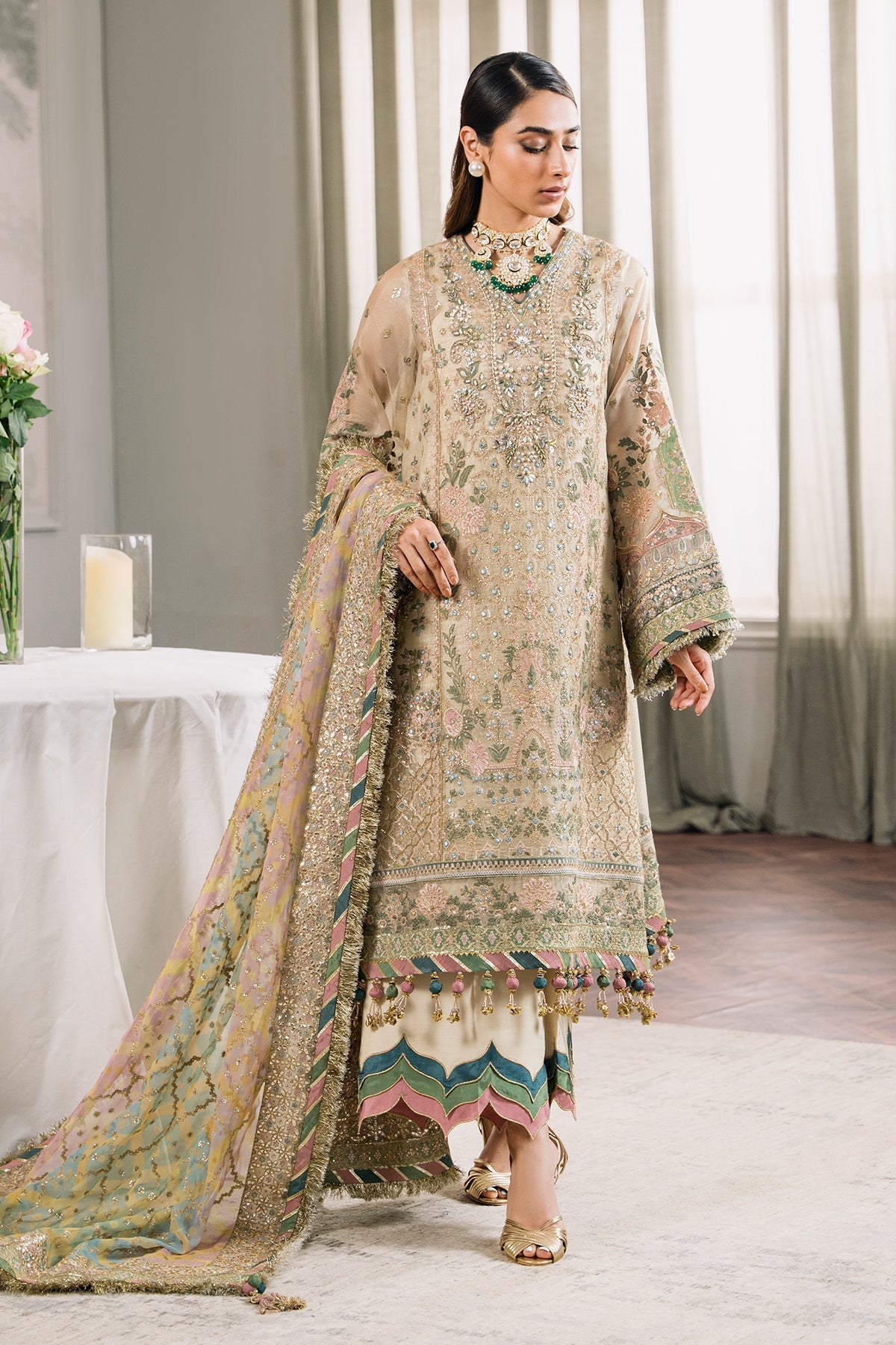 BAROQUE | Chantelle'24 | CH12-04