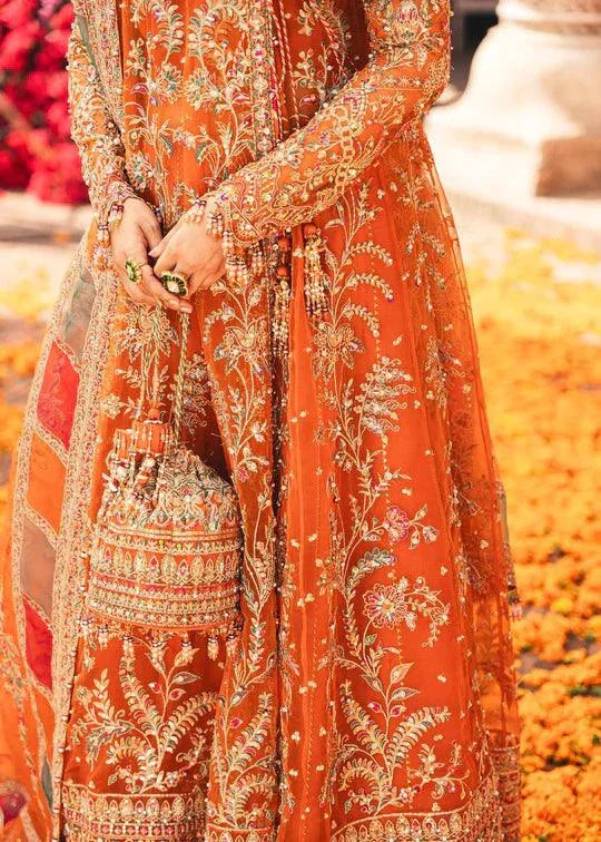 Kanwal Malik| Maahi Formals 23 | Mina - House Of Anaya