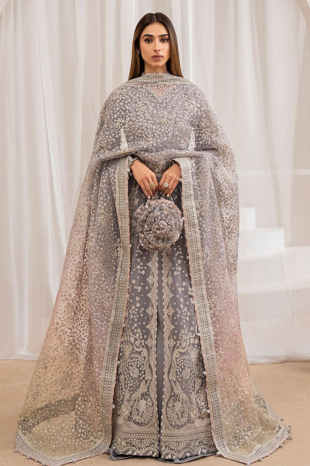 Jazmin - UC-3037 - House Of Anaya