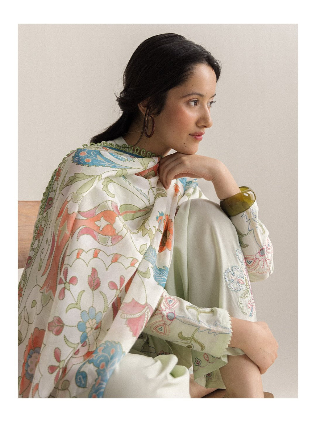 Zara Shahjahan | Coco Lawn 26 | Sia-4B