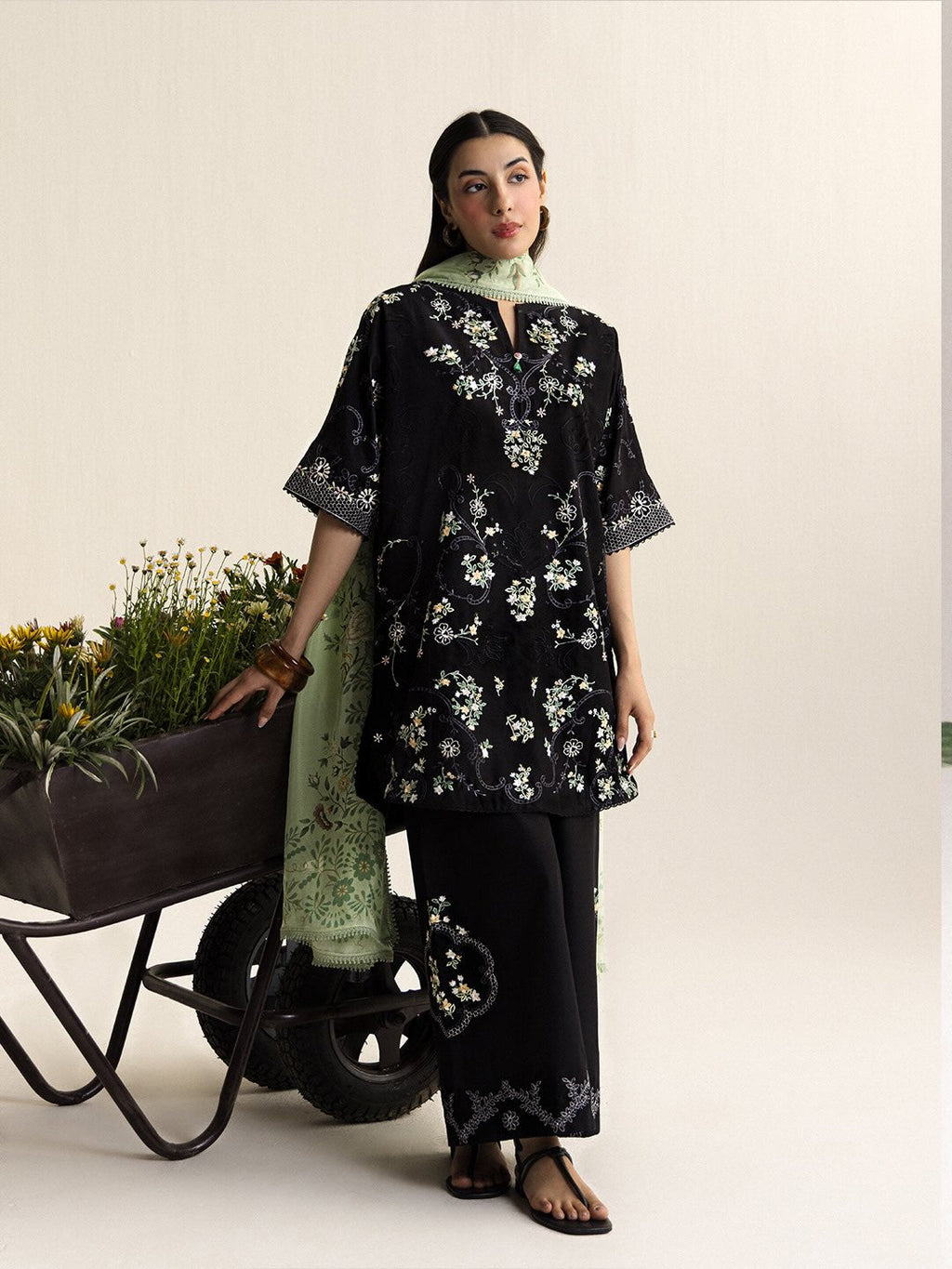 Zara Shahjahan | Coco Lawn 26 | Eira-10A