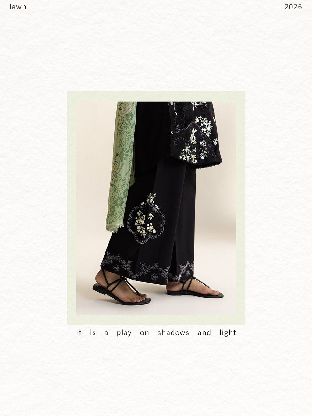 Zara Shahjahan | Coco Lawn 26 | Eira-10A